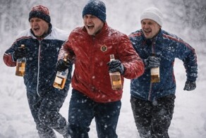 В Перми отменили акцию «Трезвая пробежка» из-за нехватки участников