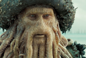 Кто такой Дейви Джонс из фильма "Пираты Карибского моря"? Его сила и способности