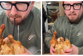 Бодрящий курачино