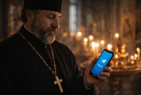 «Вразуми их, Господи»: священник призвал молиться за дарование сотрудникам РКН мудрости и рассудительности