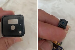 16  случаев, когда люди нежданно-негаданно столкнулись со скрытыми камерами