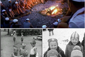 Интересные фотографии времен СССР