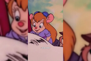 Почему героев «Чипа и Дейла» зовут не так, как в оригинале