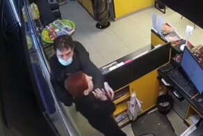 Уроженец Черкесска устроил налёт на два магазина в Москве