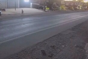 Ничто не предвещало беды