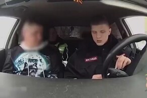 "Вы на Наталью Вячеславовну не похожи"