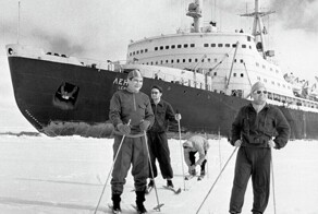 15 исторических фото, которые расскажут больше любых учебников