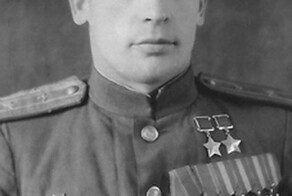 Люди из стали. Алексей Семёнович Смирнов