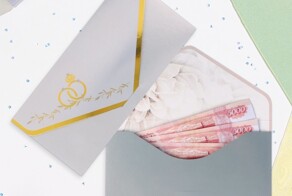 «Тысяч 50 норм»: пользователи ломают голову над оптимальной суммой в качестве свадебного подарка