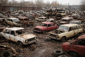 Крупнейшие автопроизводители России получили отсрочку по уплате утильсбора