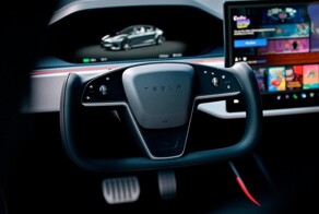 Автомобильные штурвалы запретят в Китае