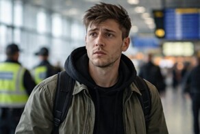 Россиянин угрожал взорвать аэропорт, чтобы сесть в тюрьму