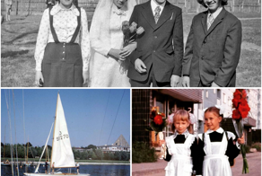 Интересные фотографии времен СССР