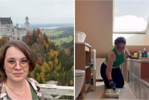 Женщина в Германии купила квартиру за $5000 — но вскоре узнала о скрытом подвохе