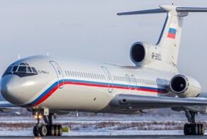 Почему перестали ставить двигатели на хвост самолета?