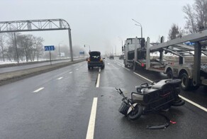 77 лет. Где мозг?