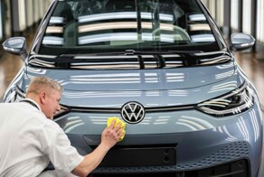Volkswagen планирует закрыть ещё несколько заводов к концу 2028 года