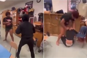 Довели до предела: подросток в США напал на обидчика из-за травли