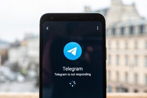 Мессенджер Telegram могут заблокировать уже в апреле нынешнего года