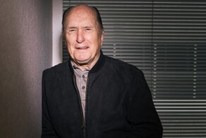 Умер звезда «Крестного отца» и «Апокалипсиса сегодня» Роберт Дюваль