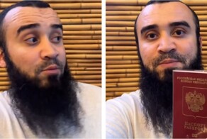 Мужчина назвал паспорт Россия «плохим» — и лишился гражданства