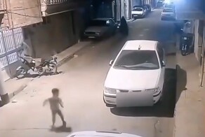 Детская шалость обернулась трагедией