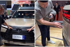 Всё "предусмотрели", даже придраться не к чему