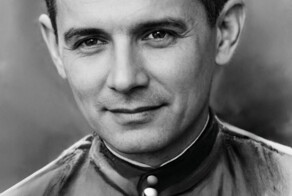 Немецкий солдат-Герой Советского Союза