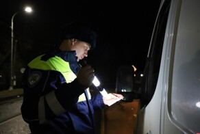 Российских водителей могут начать тестировать на опьянение по слюне