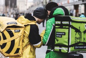 «Фу, какой кошмар! Продолжай»: пользователи обсуждают странности клиентов, с которыми приходится сталкиваться курьерам