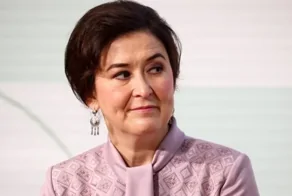 В Башкирии задержали министра культуры