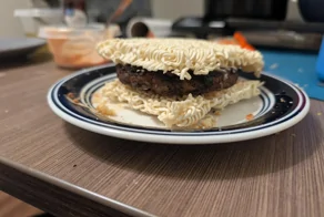 18 блюд, демонстрирующих победу голода над чувством вкуса