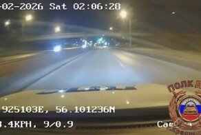 Взял у отца машину, что бы покататься и убил своего друга