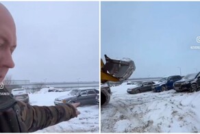 Всё правильно сделал или перегнул?