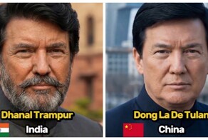 Если бы Дональд Трамп родился в другой стране