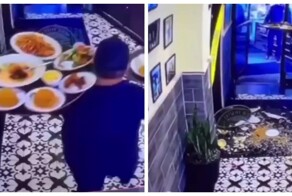 Сделал гадость-сердцу радость