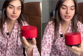 Девушка поделилась малоизвестными функциями умной колонки «Алиса»