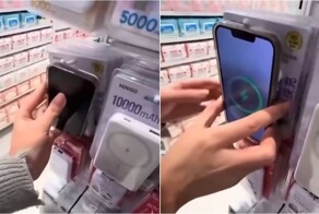 Как простым способом зарядить телефон, если с собой нет повербанка