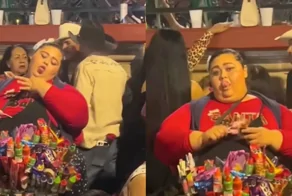 Продавщица увеличила продажи с помощью необычной и «привлекательной» техники