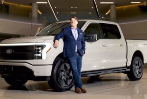 Ford призывает пустить китайские марки в США, но с оговорками