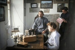 Нелёгкая и тяжёлая жизнь СССР в первое десятилетие своего существования