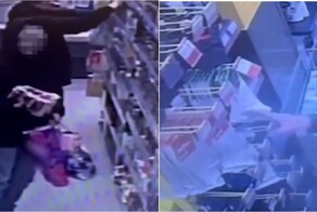 Когда не хватило денег на подарки: девушка украла 11 пар носков из магазина