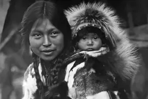 18 историй на старых фотографиях, которые сложно забыть