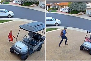 Супер-папа спешит на помощь