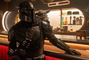 Свежий трейлер фильма «Мандалорец и Грогу»