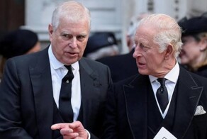 В Британии по делу Эпштейна задержали брата короля Карла III