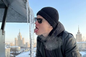 Шаманы потребовали от Shaman извинений за выходку с облизыванием льда Байкала