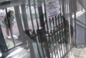 Женщина напала на детей, обижавших её дочь-инвалида