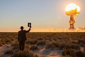 Как компания Kodak случайно раскрыла самый охраняемый государством секрет