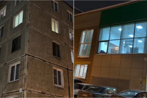 Жителю дома напротив студии танцев «повезло» с видом из окна